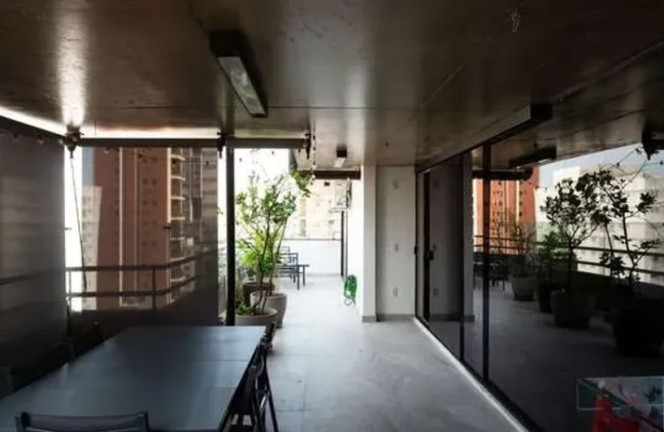 Apartamento com 3 Quartos à Venda, 220 m² em Pinheiros - São Paulo