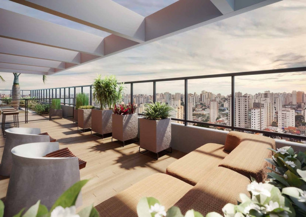 Imagem Imóvel com 1 Quarto à Venda, 37 m² em Butantã - São Paulo Imagem Imóvel com 1 Quarto à Venda, 37 m² em Butantã - São Paulo