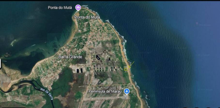 Imagem Terreno à Venda, 4 m² em Bombaça - Marau Imagem Terreno à Venda, 4 m² em Bombaça - Marau