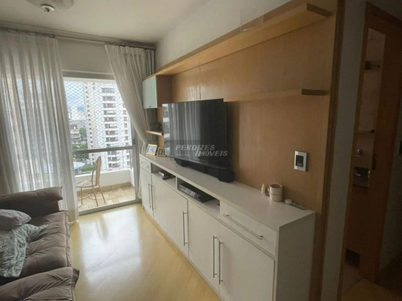 Apartamento com 2 Quartos à Venda, 75 m² em Perdizes - São Paulo