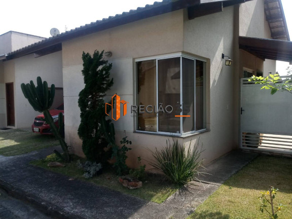 Casa de Condomínio com 2 Quartos à Venda, 78 m² em Estância Poços De Caldas - Poços De Caldas