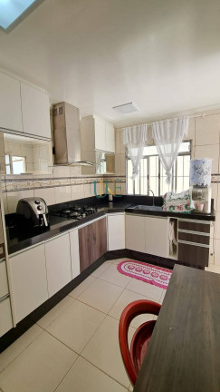 Imagem Casa com 3 Quartos à Venda, 144 m² em Residencial Campo Florido - Campinas