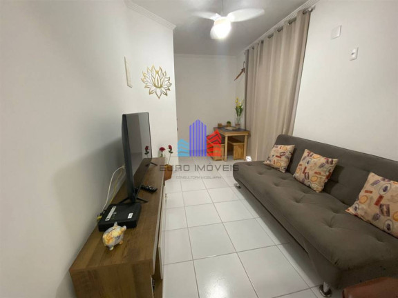 Imagem Apartamento com 1 Quarto para Alugar, em Canto Do Forte - Praia Grande Imagem Apartamento com 1 Quarto para Alugar, em Canto Do Forte - Praia Grande