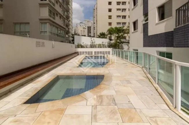 Imagem Apartamento com 3 Quartos para Alugar, 96 m² em Santa Cecília - São Paulo Imagem Apartamento com 3 Quartos para Alugar, 96 m² em Santa Cecília - São Paulo