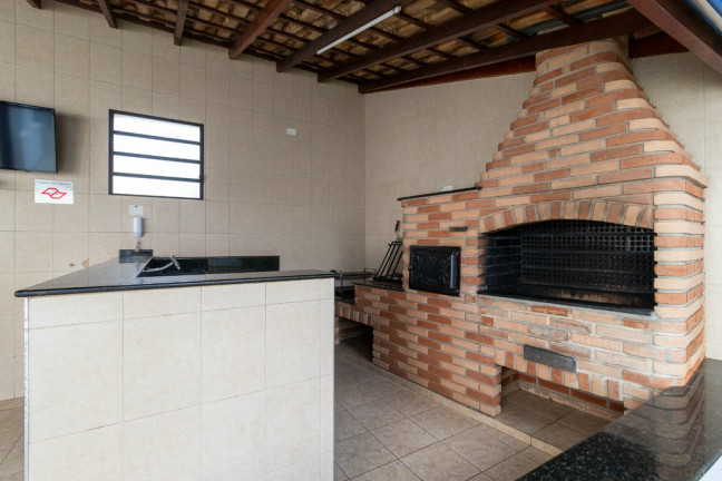 Imagem Cobertura com 3 Quartos à Venda, 151 m² em Vila Santa Catarina - São Paulo Imagem Cobertura com 3 Quartos à Venda, 151 m² em Vila Santa Catarina - São Paulo