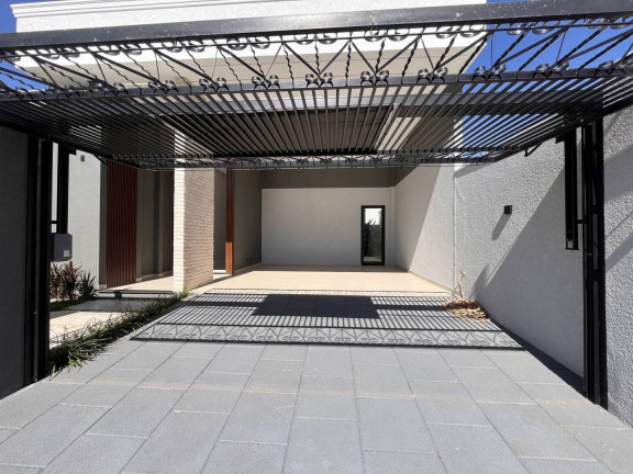 Imagem Casa com 3 Quartos à Venda, 206 m² em Tropical Iii - Cascavel Imagem Casa com 3 Quartos à Venda, 206 m² em Tropical Iii - Cascavel
