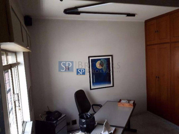 Imagem Casa com 4 Quartos à Venda, 275 m² em Planalto Paulista - São Paulo