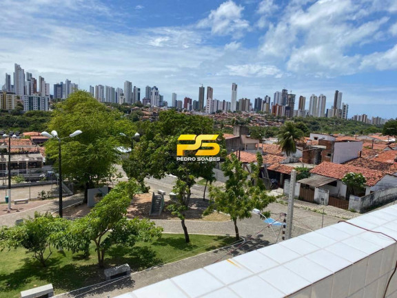 Imagem Apartamento com 2 Quartos à Venda, 44 m² em Castelo Branco - João Pessoa Imagem Apartamento com 2 Quartos à Venda, 44 m² em Castelo Branco - João Pessoa