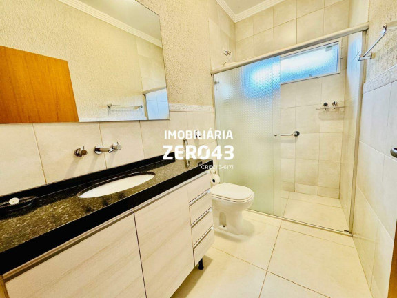 Imagem Casa com 3 Quartos à Venda, 191 m² em Granville Parque Residencial - Londrina Imagem Casa com 3 Quartos à Venda, 191 m² em Granville Parque Residencial - Londrina