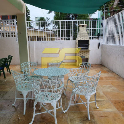 Imagem Casa com 4 Quartos à Venda, 120 m² em Camboinha - Cabedelo Imagem Casa com 4 Quartos à Venda, 120 m² em Camboinha - Cabedelo