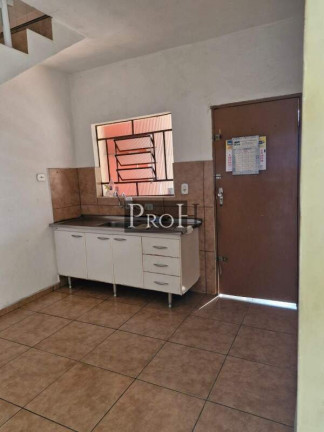 Imagem Casa com 5 Quartos à Venda, 266 m² em Vila Camilópolis - Santo André Imagem Casa com 5 Quartos à Venda, 266 m² em Vila Camilópolis - Santo André