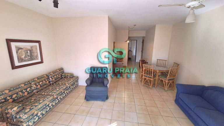 Imagem Apartamento com 3 Quartos à Venda, 110 m² em Pitangueiras - Guarujá