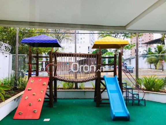 Imagem Apartamento com 2 Quartos à Venda, 63 m² em Parque Amazônia - Goiânia Imagem Apartamento com 2 Quartos à Venda, 63 m² em Parque Amazônia - Goiânia
