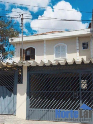Imagem Sobrado com 3 Quartos à Venda, 100 m² em Vila Nova Mazzei - São Paulo Imagem Sobrado com 3 Quartos à Venda, 100 m² em Vila Nova Mazzei - São Paulo
