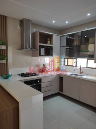 Imagem Casa de Condomínio com 3 Quartos à Venda, 116 m² em Aeroporto - Mossoró Imagem Casa de Condomínio com 3 Quartos à Venda, 116 m² em Aeroporto - Mossoró