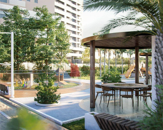 Imagem Apartamento com 3 Quartos à Venda, 97 m² em Fazenda - Itajaí Imagem Apartamento com 3 Quartos à Venda, 97 m² em Fazenda - Itajaí