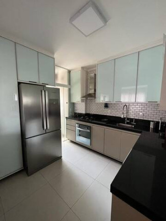 Imagem Apartamento com 3 Quartos à Venda, 110 m² em Centro - Taubaté