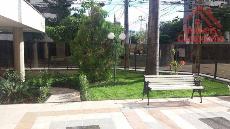 Imagem Apartamento com 3 Quartos à Venda, 115 m² em Meireles - Fortaleza Imagem Apartamento com 3 Quartos à Venda, 115 m² em Meireles - Fortaleza