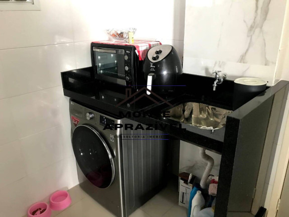 Imagem Apartamento com 2 Quartos à Venda, 42 m² em Cidade Nova Heliópolis - São Paulo