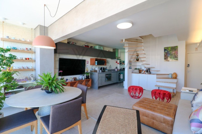 Imagem Imóvel com 1 Quarto à Venda, 86 m² em Pinheiros - São Paulo Imagem Imóvel com 1 Quarto à Venda, 86 m² em Pinheiros - São Paulo