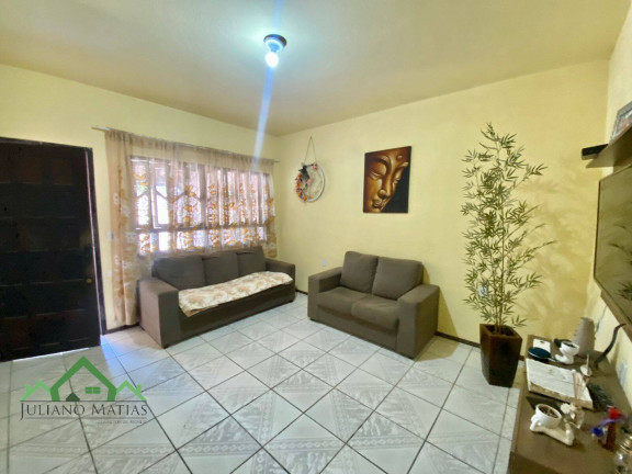 Imagem Casa com 3 Quartos à Venda, 110 m² em Centro - Balneário Barra Do Sul Imagem Casa com 3 Quartos à Venda, 110 m² em Centro - Balneário Barra Do Sul