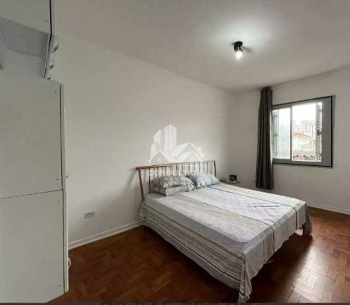 Imagem Apartamento com 2 Quartos à Venda, 75 m² em Campo Grande - Santos Imagem Apartamento com 2 Quartos à Venda, 75 m² em Campo Grande - Santos