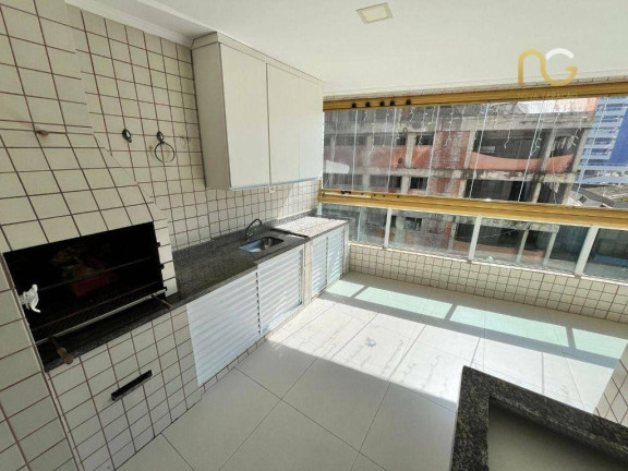 Imagem Apartamento com 3 Quartos à Venda, 133 m² em Aviação - Praia Grande Imagem Apartamento com 3 Quartos à Venda, 133 m² em Aviação - Praia Grande