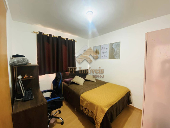 Imagem Casa com 2 Quartos à Venda, 45 m² em Parque Santa Felícia Jardim - São Carlos Imagem Casa com 2 Quartos à Venda, 45 m² em Parque Santa Felícia Jardim - São Carlos