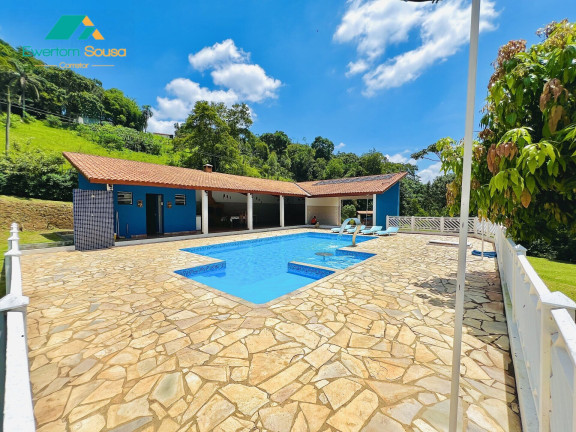 Imagem Imóvel com 3 Quartos à Venda, 4.100 m² em área Rural De Mairiporã - Mairiporã Imagem Imóvel com 3 Quartos à Venda, 4.100 m² em área Rural De Mairiporã - Mairiporã