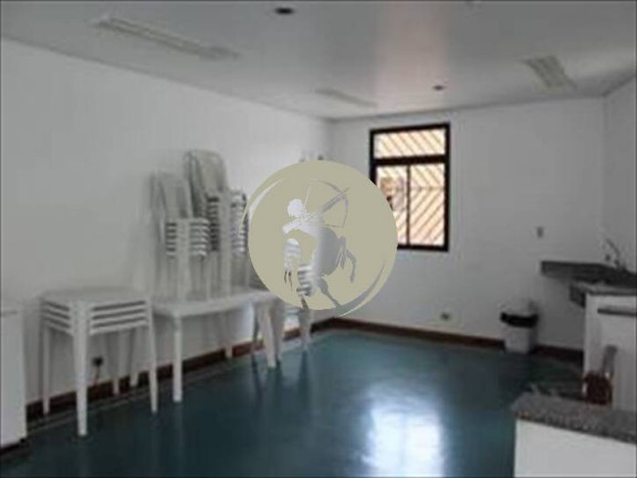 Imagem Apartamento com 3 Quartos à Venda, 116 m² em Jardim Vila Mariana - São Paulo Imagem Apartamento com 3 Quartos à Venda, 116 m² em Jardim Vila Mariana - São Paulo