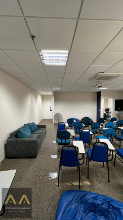 Sala Comercial à Venda, 74 m² em Alphaville - Barueri