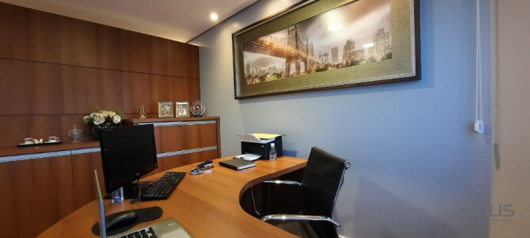 Imagem Sala Comercial à Venda, 28 m² em Kobrasol - São José