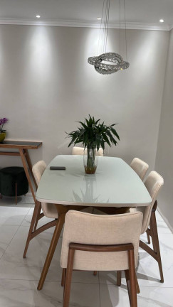 Imagem Apartamento com 2 Quartos à Venda, 79 m² em Barra Funda - São Paulo