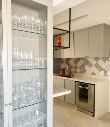 Imagem Apartamento com 3 Quartos à Venda, 164 m² em Vila Mariana - São Paulo