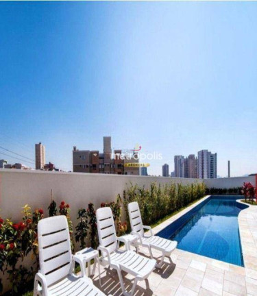 Imagem Apartamento com 2 Quartos à Venda, 72 m² em Campestre - Santo André Imagem Apartamento com 2 Quartos à Venda, 72 m² em Campestre - Santo André