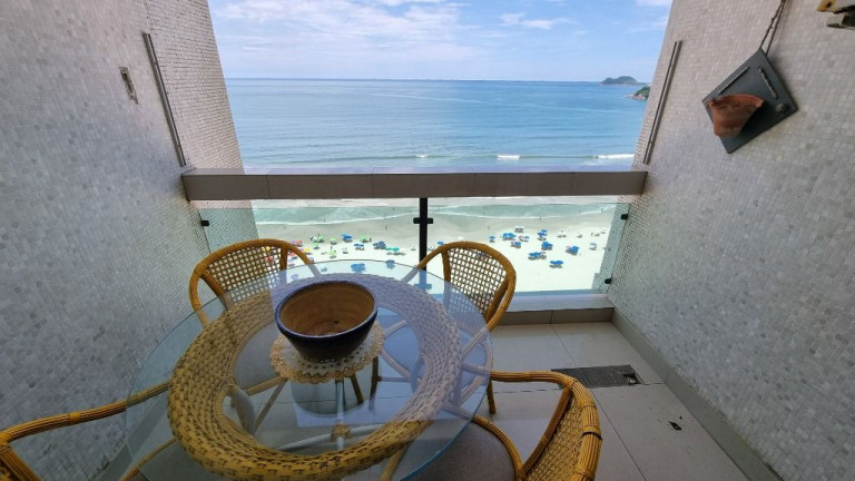 Imagem Apartamento com 3 Quartos à Venda, 106 m² em Pitangueiras - Guarujá Imagem Apartamento com 3 Quartos à Venda, 106 m² em Pitangueiras - Guarujá