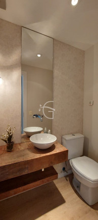 Imagem Apartamento com 3 Quartos à Venda, 115 m² em Atiradores - Joinville