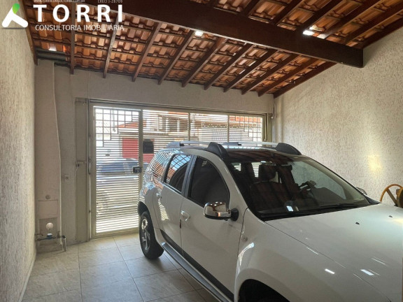 Imagem Sobrado com 4 Quartos à Venda, 188 m² em Jardim Js Carvalho - Sorocaba Imagem Sobrado com 4 Quartos à Venda, 188 m² em Jardim Js Carvalho - Sorocaba