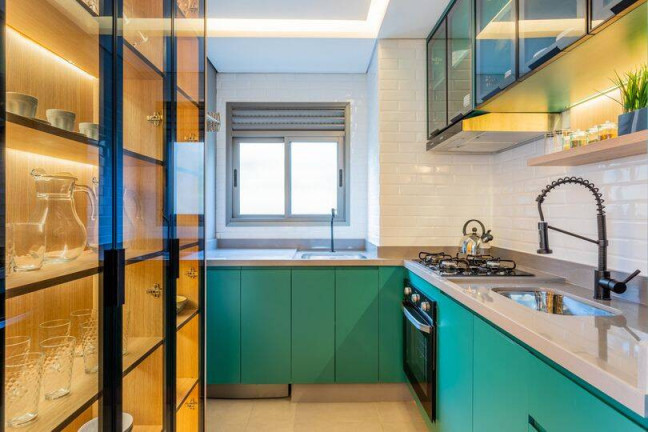 Imagem Apartamento com 2 Quartos à Venda,  em Itaquera - São Paulo