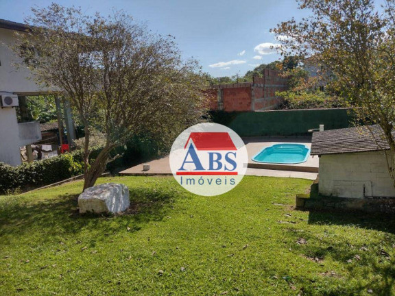 Casa com 4 Quartos à Venda, 240 m² em Morro De Nova Cintra - Santos