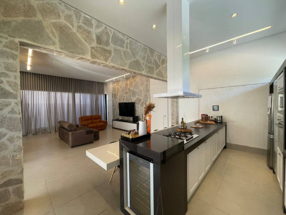 Imagem Casa com 3 Quartos à Venda, 250 m² em Residencial Anaville - Anápolis Imagem Casa com 3 Quartos à Venda, 250 m² em Residencial Anaville - Anápolis