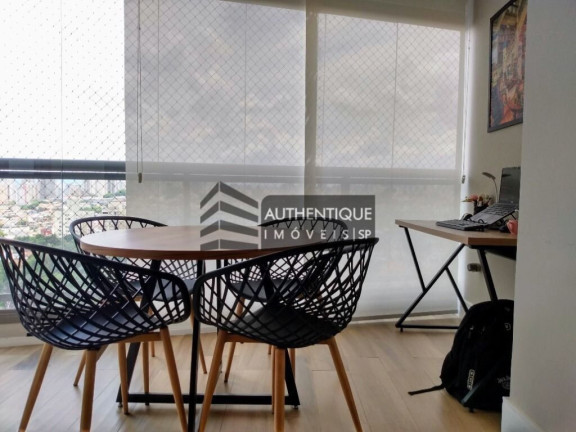 Imagem Apartamento com 2 Quartos à Venda, 68 m² em Alto Da Lapa - São Paulo