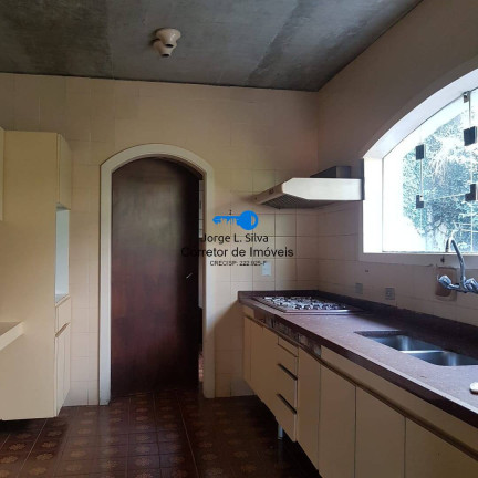 Imagem Casa com 3 Quartos à Venda, 330 m² em Alphaville Residencial Um - Barueri Imagem Casa com 3 Quartos à Venda, 330 m² em Alphaville Residencial Um - Barueri