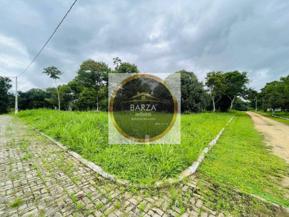 Terreno em Condomínio à Venda, 600 m² em Aldeia Dos Camarás - Camaragibe
