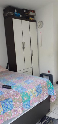 Imagem Sobrado com 2 Quartos à Venda, 88 m² em Vila Santo Estéfano - São Paulo