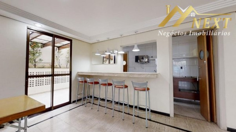 Imagem Apartamento com 3 Quartos à Venda, 75 m² em Vila Leopoldina - São Paulo