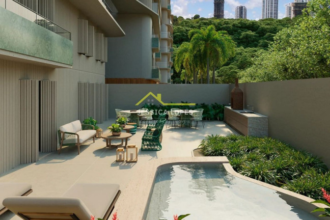 Imagem Apartamento com 3 Quartos à Venda, 90 m² em Cabo Branco - João Pessoa Imagem Apartamento com 3 Quartos à Venda, 90 m² em Cabo Branco - João Pessoa