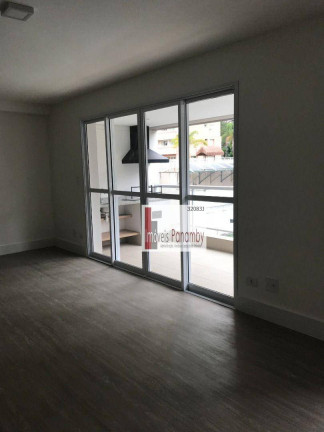 Imagem Apartamento com 3 Quartos à Venda, 120 m² em Real Parque - São Paulo