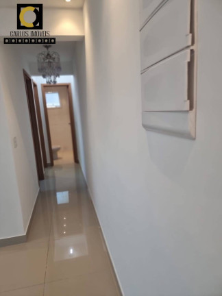 Imagem Apartamento com 2 Quartos à Venda, 54 m² em Embaré - Santos Imagem Apartamento com 2 Quartos à Venda, 54 m² em Embaré - Santos