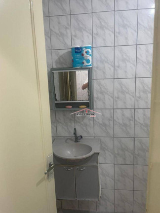 Imagem Apartamento com 1 Quarto à Venda, 39 m² em Aviação - Praia Grande